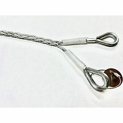 Hose Safety Cables image